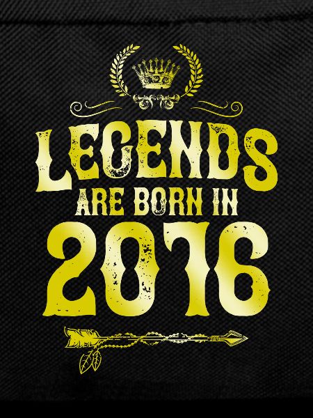 2016 legends born in