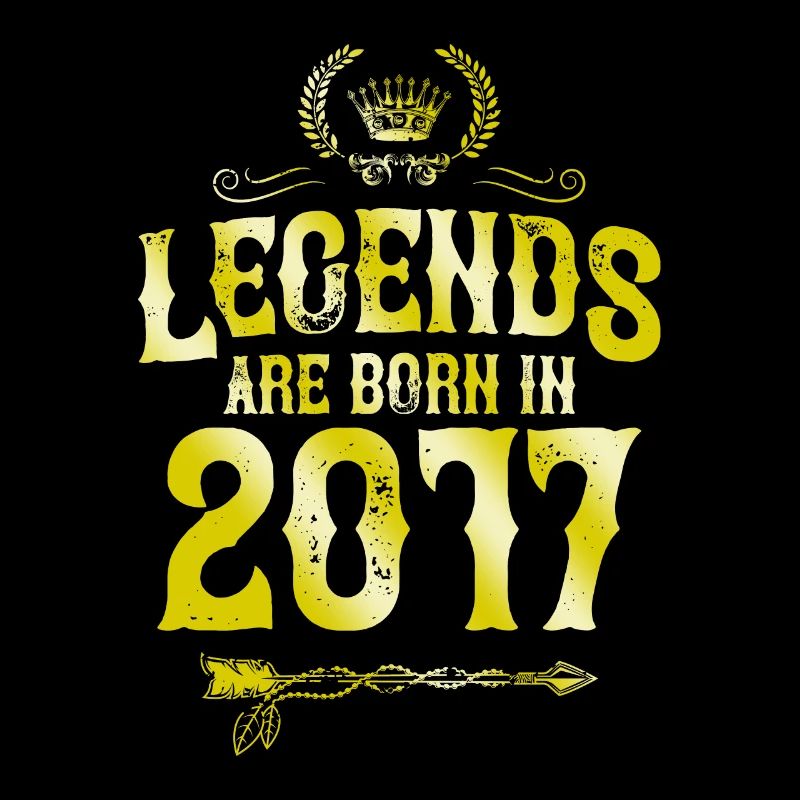 2017 legends born in