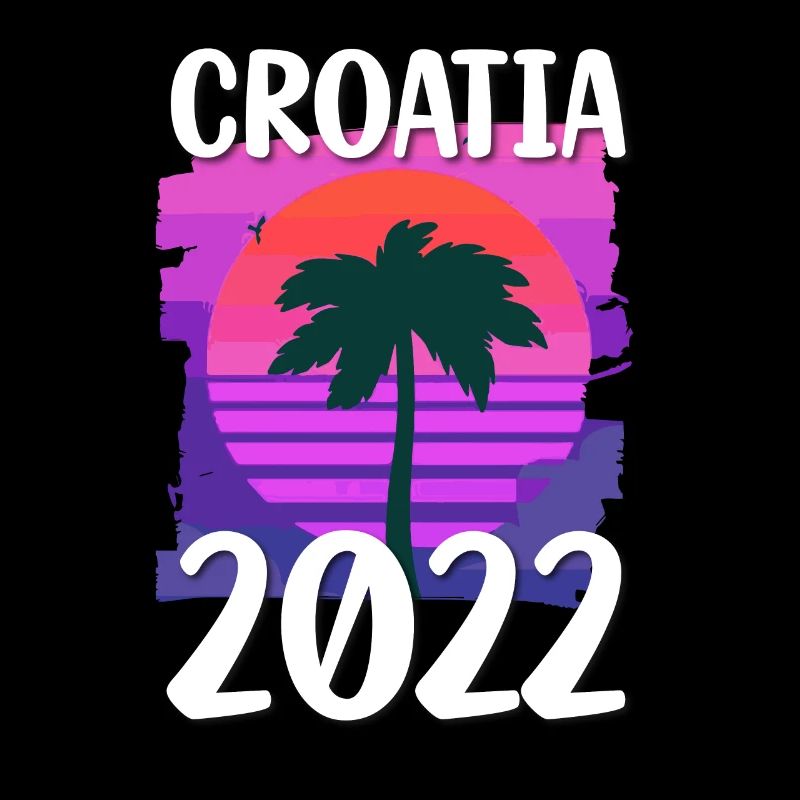 Croatie 2022