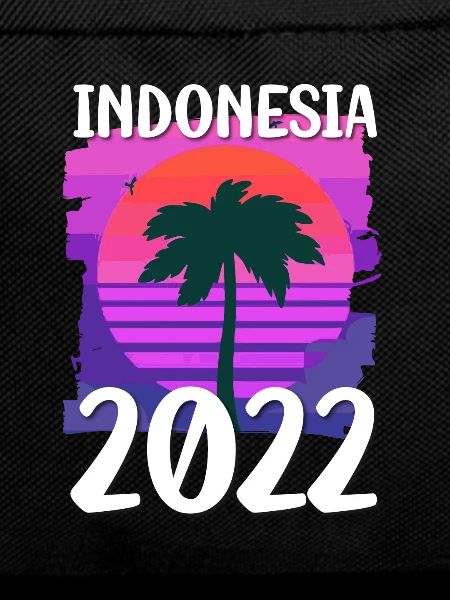 Indonesia 2022