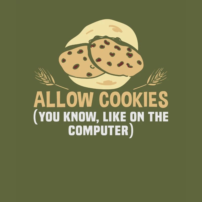 Kekse und Kuchen Backen Bäckerin oder Hobbybäcker