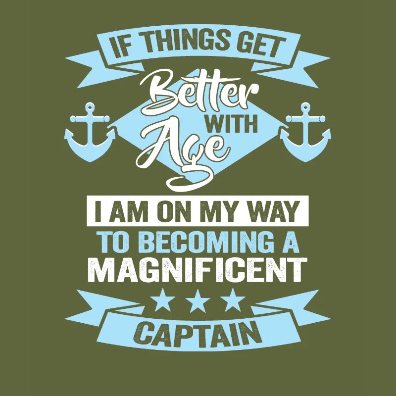 Boot Fahren mit Sgler oder Motorboot Skipper