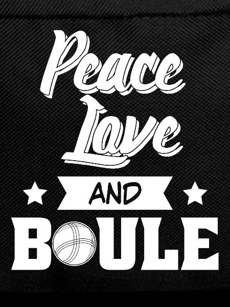 Boule Boulekugeln Petanque Witz Boccia