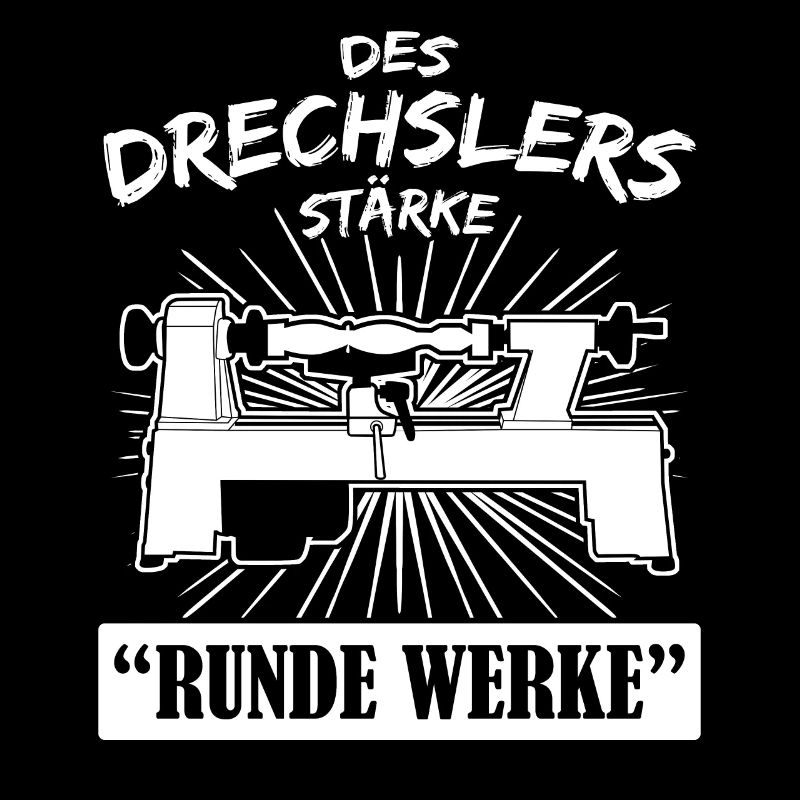 Drechsler Runde Werke Drechseln