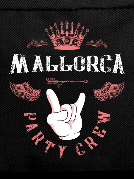 Mallorca Party Crew