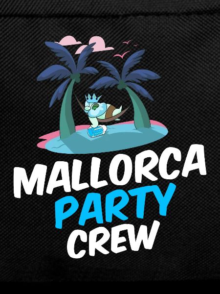 Mallorca Party Crew