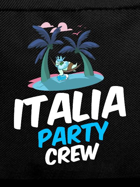 Italia Party Crew