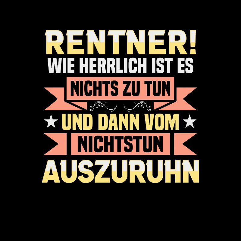 Pensionierung Geschenkidee Rentner Arbeitskollege
