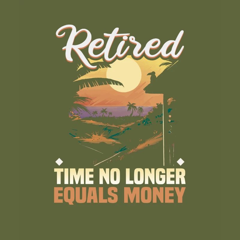 Retirement Gift idea Pension Work colleague