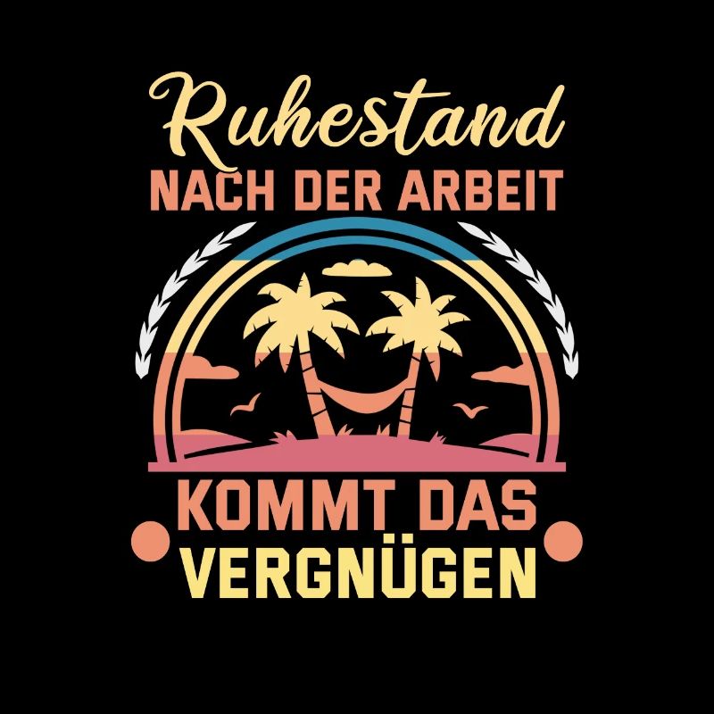 Pensionierung Geschenkidee Rente Arbeitskollege