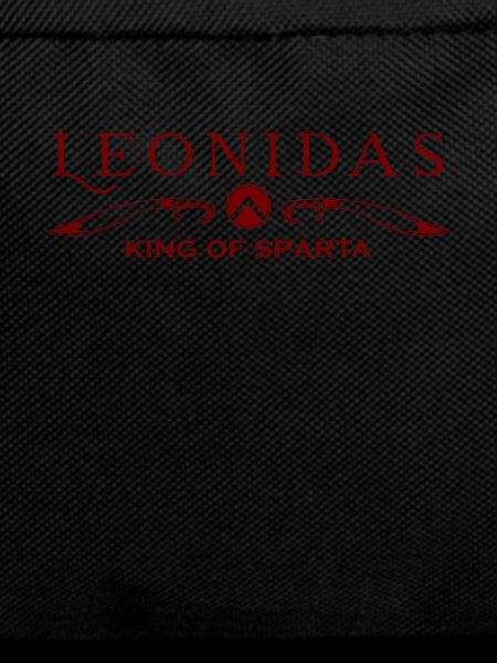 Sparta Gym and Fitness - Leonidas