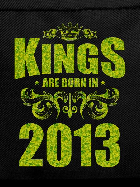 kings are born 2013