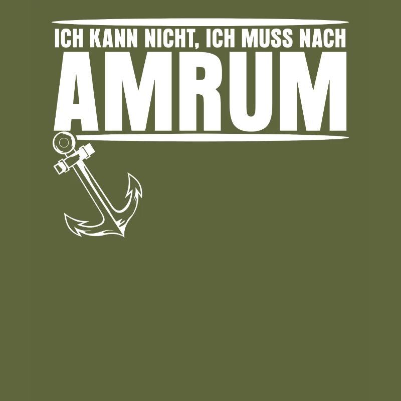 Amrum Urlaub