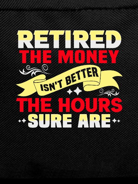 Retirement Gift idea Pension