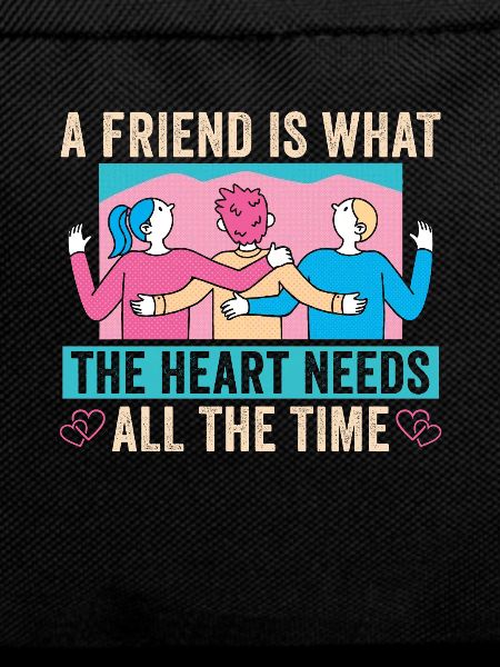 Friendship Gift Friend
