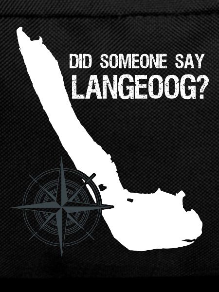 Langeoog funny
