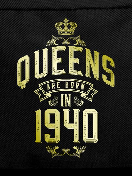 Queens born in 1940
