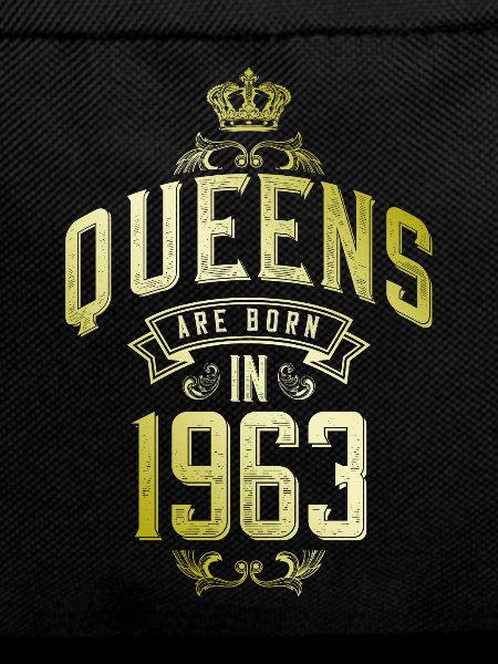 Queens born in 1963