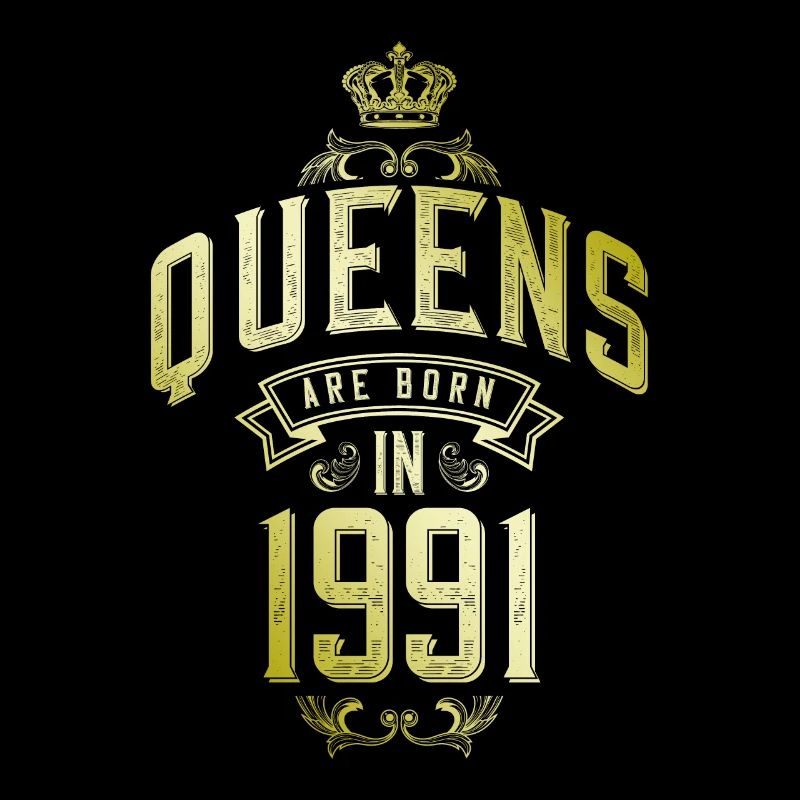 Queens born in 1991