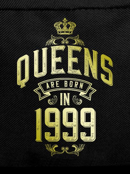 Queens born in 1999