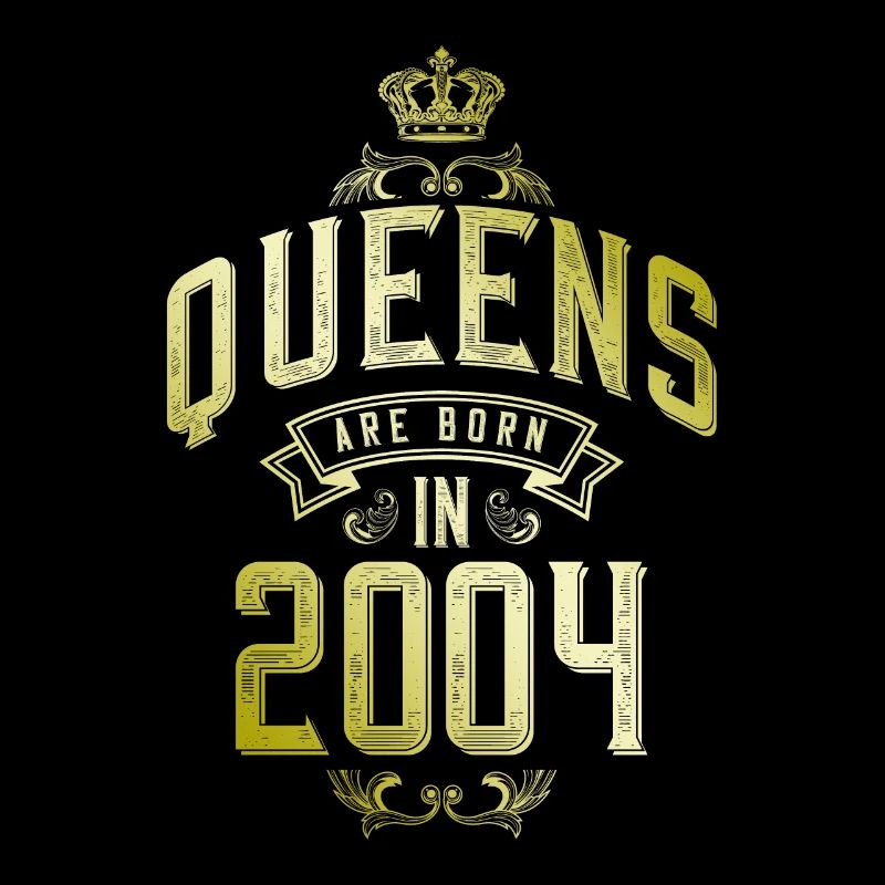Queens born in 2004