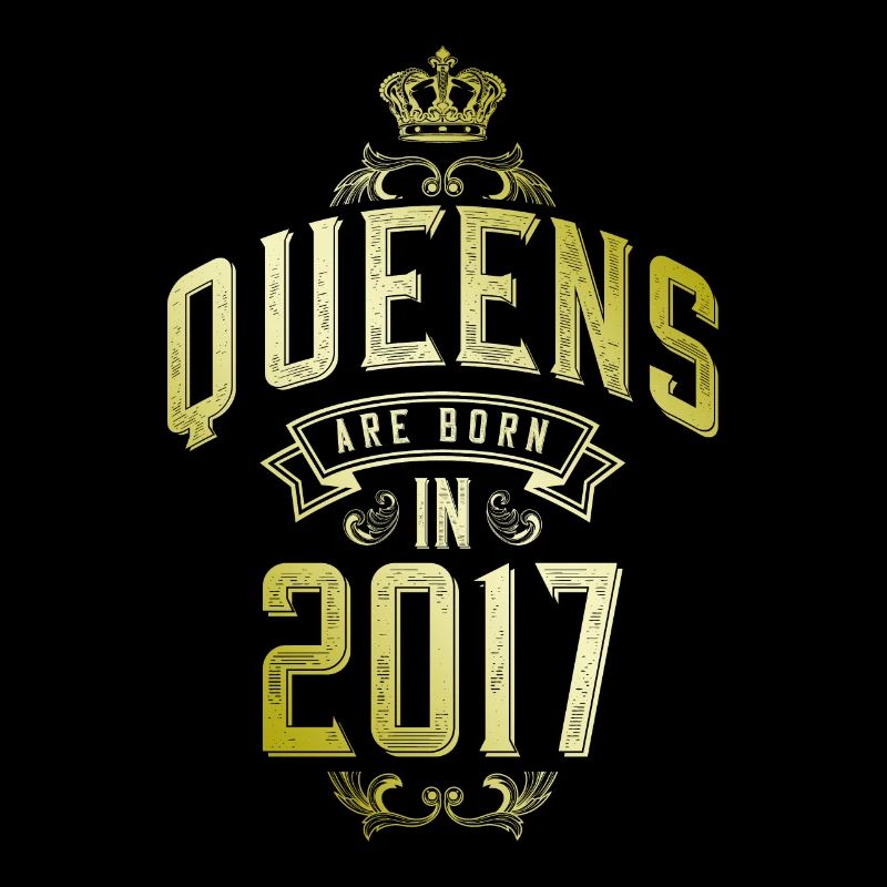 Queens born in 2017