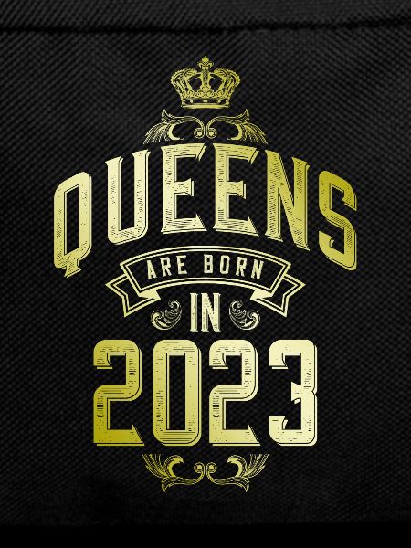 Queens born in 2023
