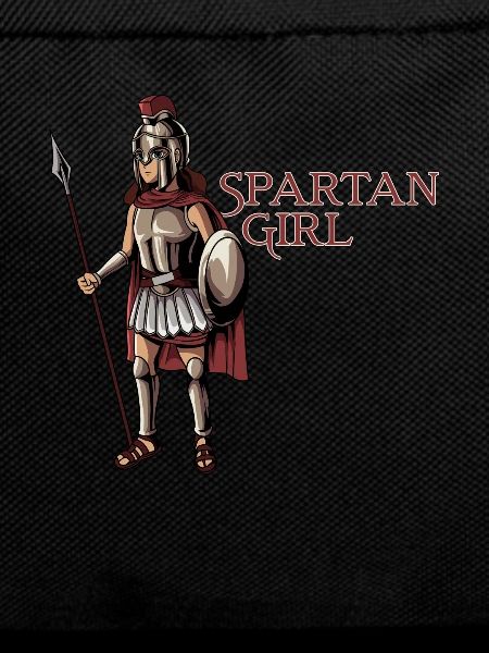 Sparta Warrior - Spartan