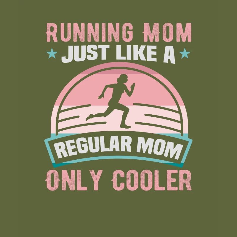 Running Marathon Runner Running
