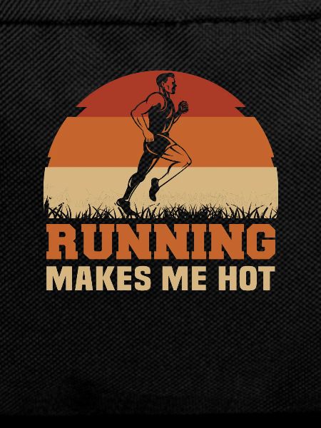 Running Marathon Runner Running