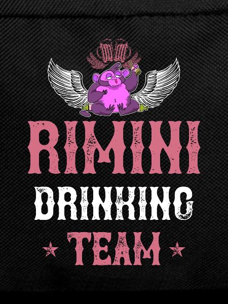 Rimini Drinking Team