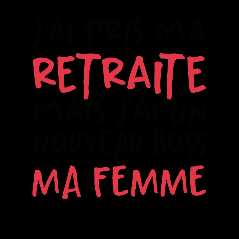 J'ai Pris Ma Retraite
