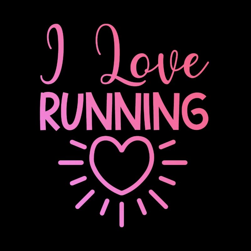 J’adore la course