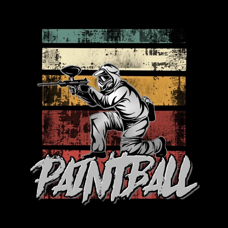 Paintball