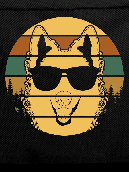 White Shepherd Sunglasses