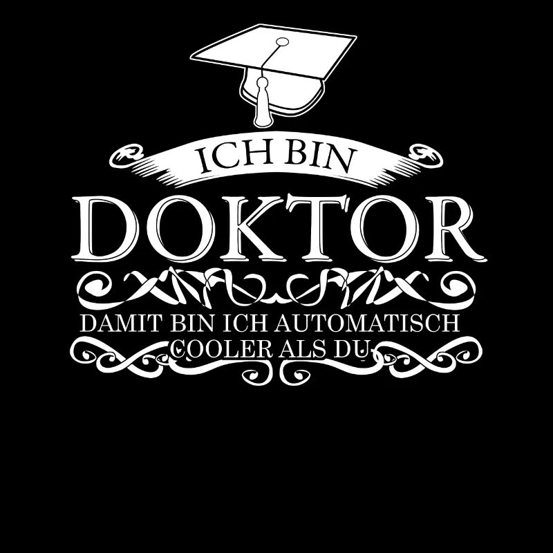 Doktortitel Promotion Doktorarbeit