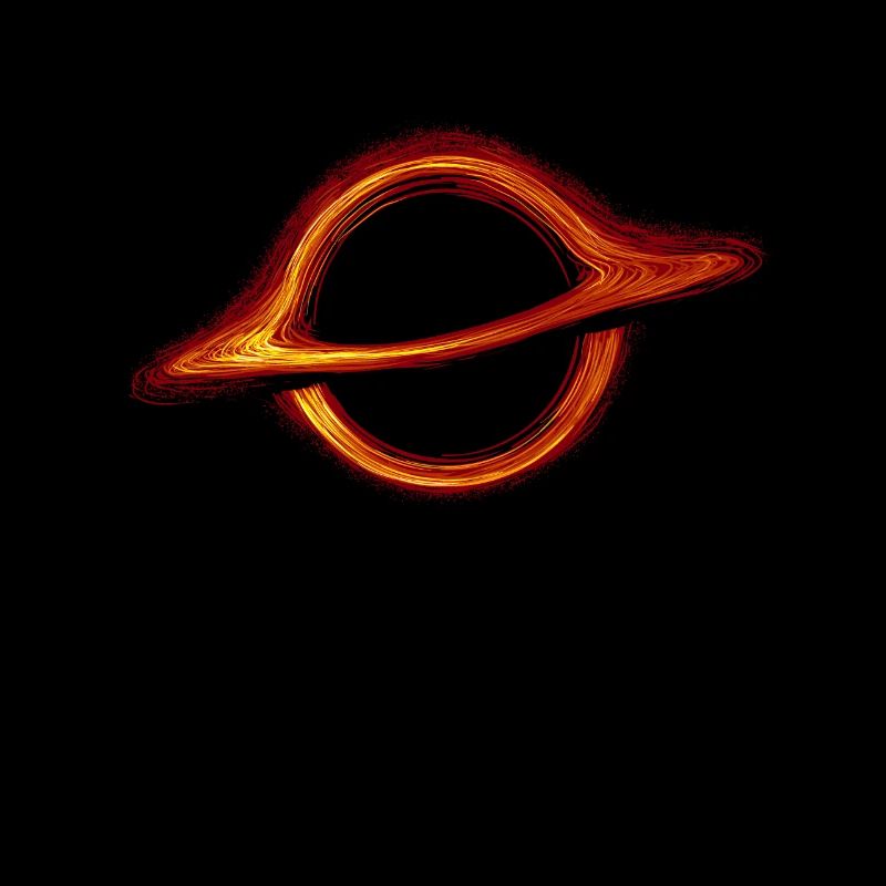 Black hole