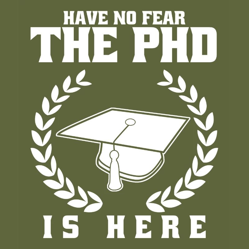 Doctoral Thesis PhD Doktorhut