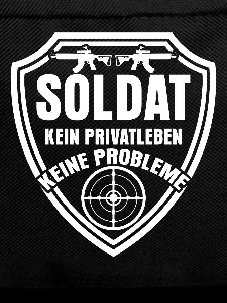 Feldjäger Witz Soldaten Panzergrenadier