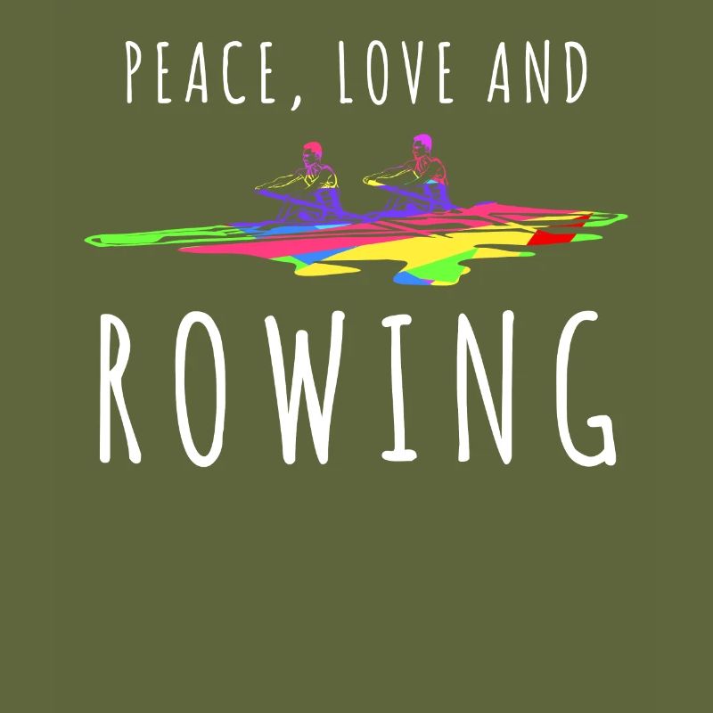 Rowing Canoe rowing Kayak Rower