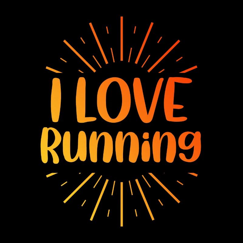 J’adore la course