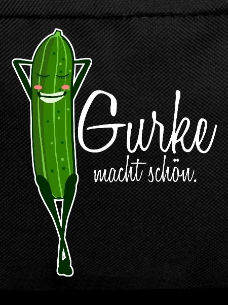 Gurke Gurken
