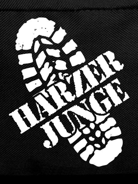 Harz Hiking HarzEr Junge Brocken