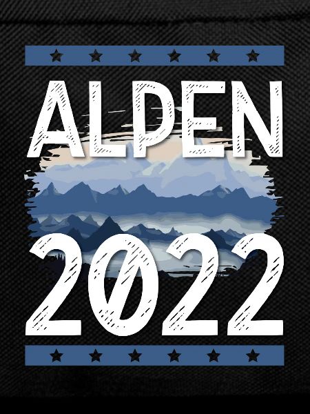 Alps 2022