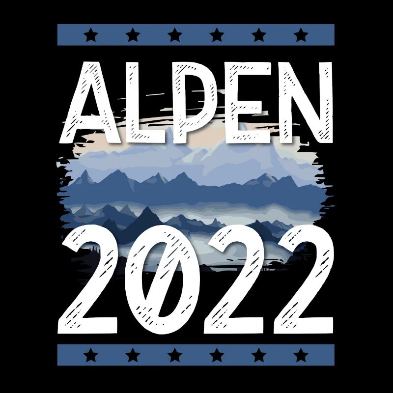 Alps 2022