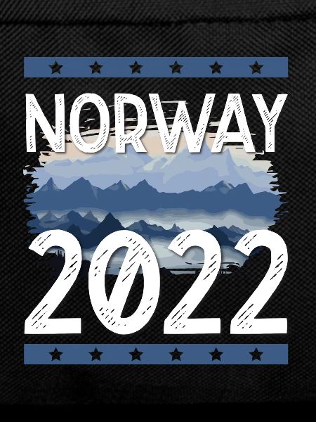 Norway 2022
