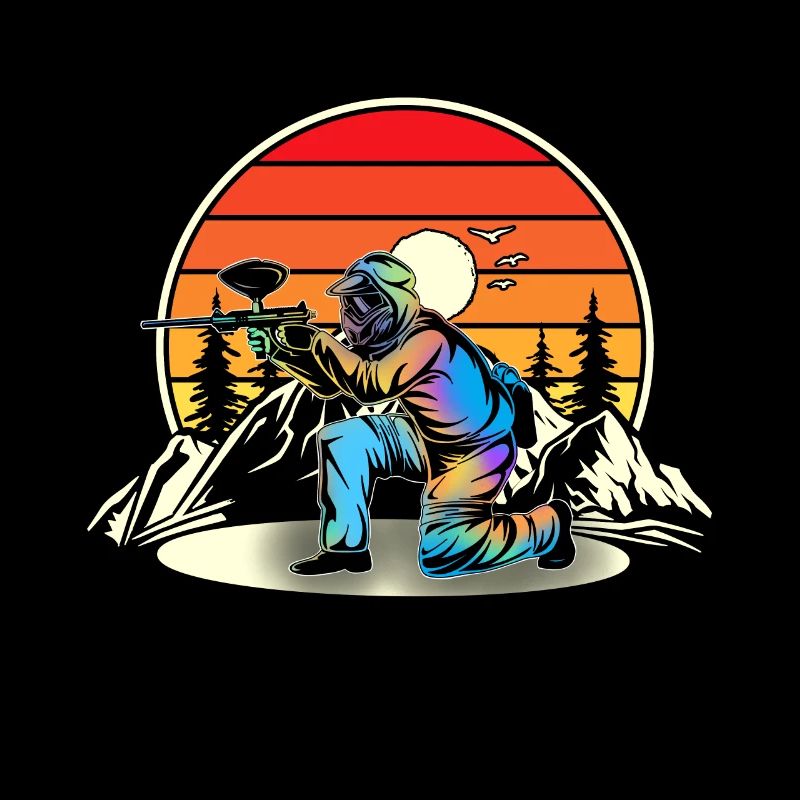 Paintball
