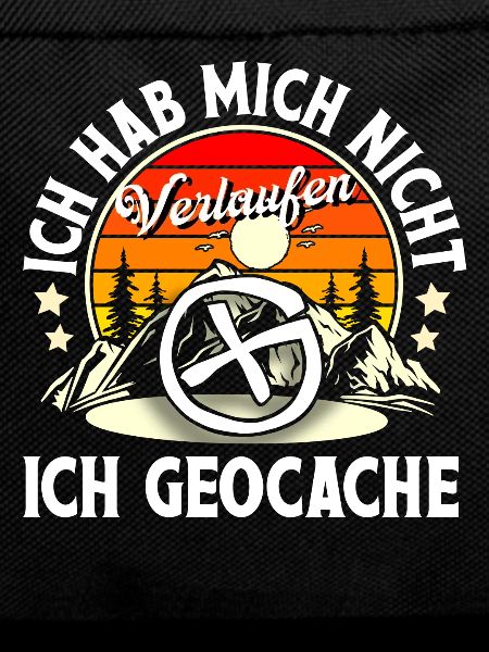 Geocaching Geocacher Geocache