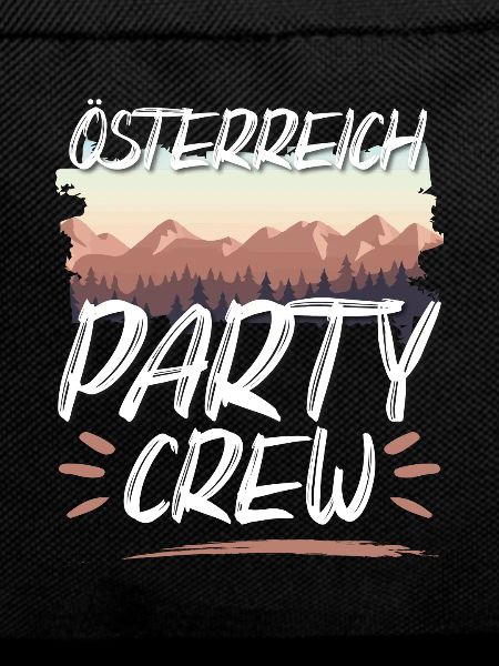 Austria Party Crew