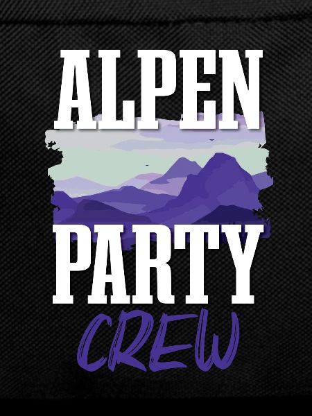 Alpen Party Crew